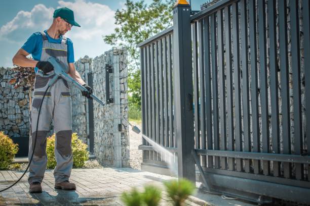 Best Restaurant Pressure Washing  in Springdale, PA